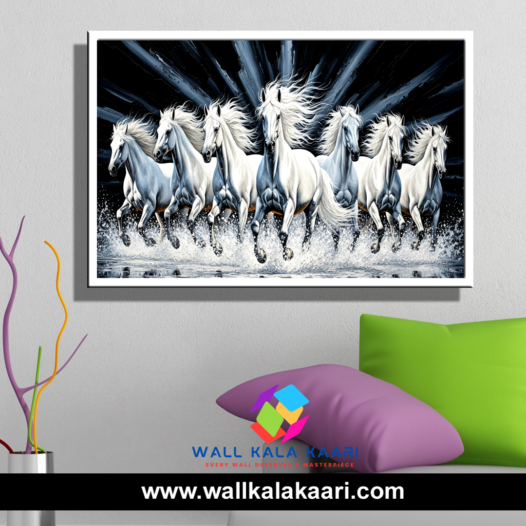 The eternal run of energy, power, and abundance