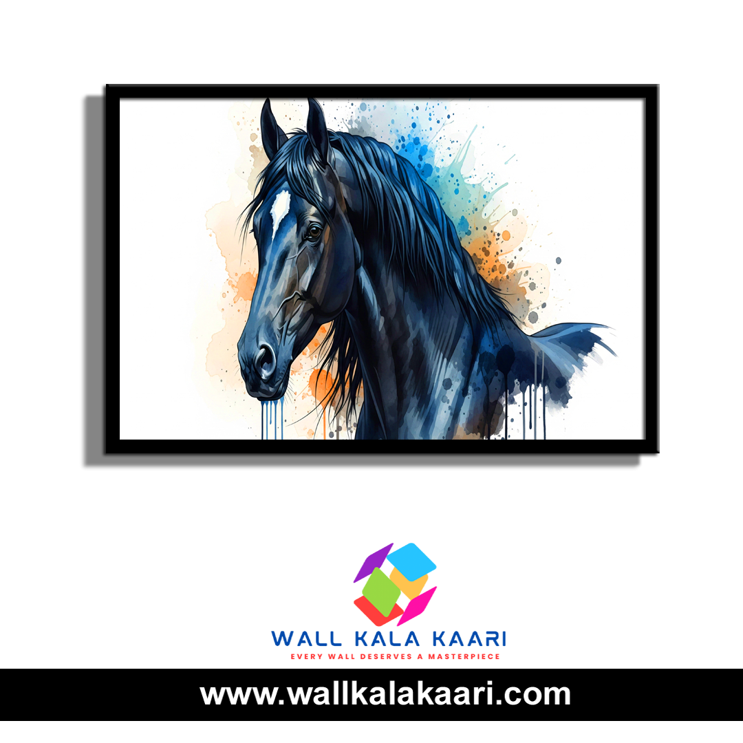 Grace in motion, power in stillness. - Image 2