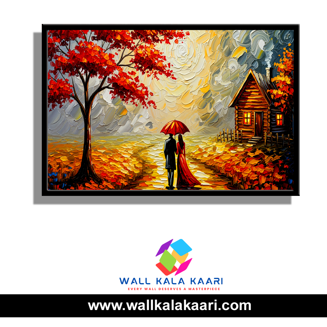 When the wall becomes a window to imagination. - Image 2