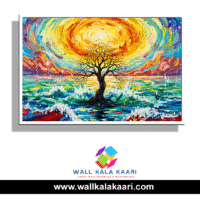 Art doesn’t just hang, it breathes into your space - Image 2