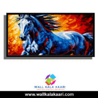 Grace, power, and freedom captured in every brushstroke - Image 2