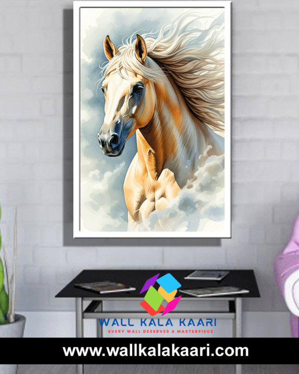 Bring home the symbol of speed, strength, and success