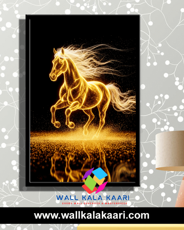 Where speed meets soul – the timeless charm of horses