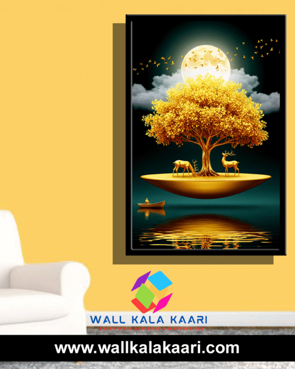 Bring the calm of nature into your home