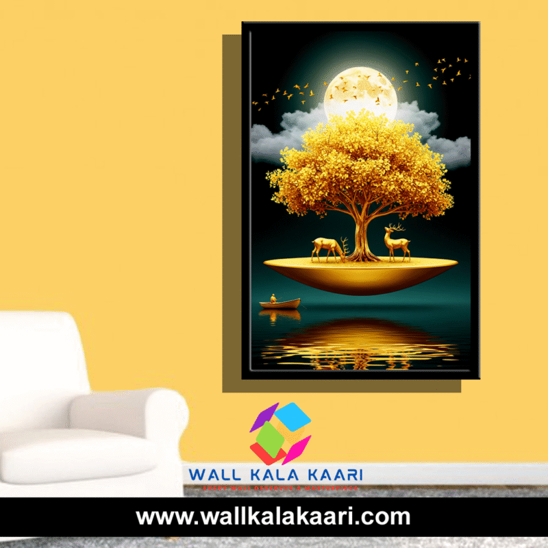 Bring the calm of nature into your home