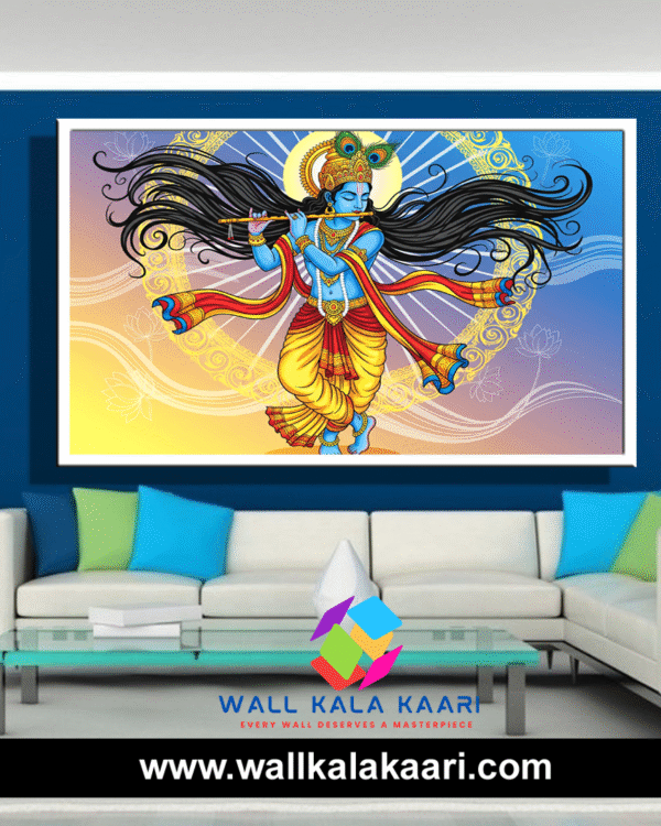 Where divinity dances to the melody of love