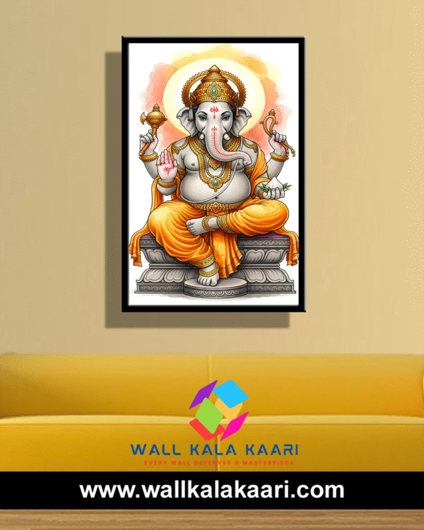Bappa’s blessings, forever and always.