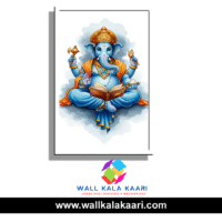 Blessed be the home where Bappa lives - Image 2