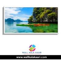 Where colors of the earth meet the soul. - Image 2