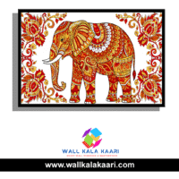 An elephant never forgets — and neither will your walls. - Image 2