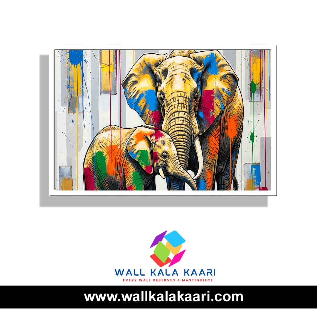 Majestic strength wrapped in gentle grace. - Image 2