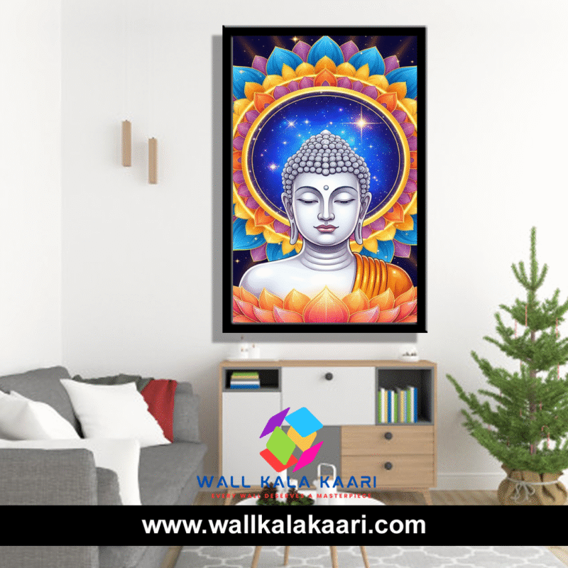 Peace begins within.